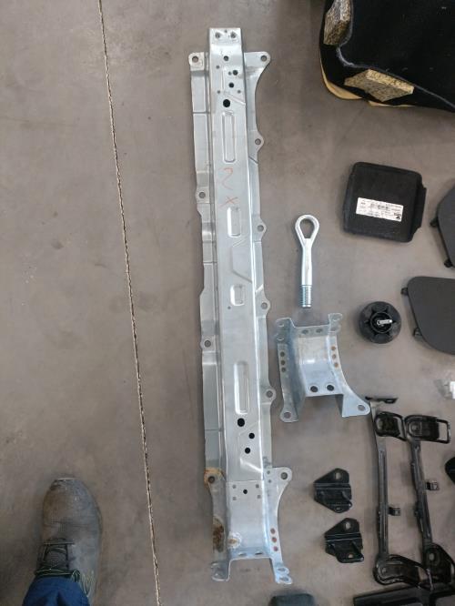 Image Banquette arriere (KIT DERIV VP) - RENAULT KADJAR