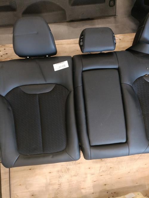 Image Banquette arriere (KIT DERIV VP) - RENAULT KADJAR