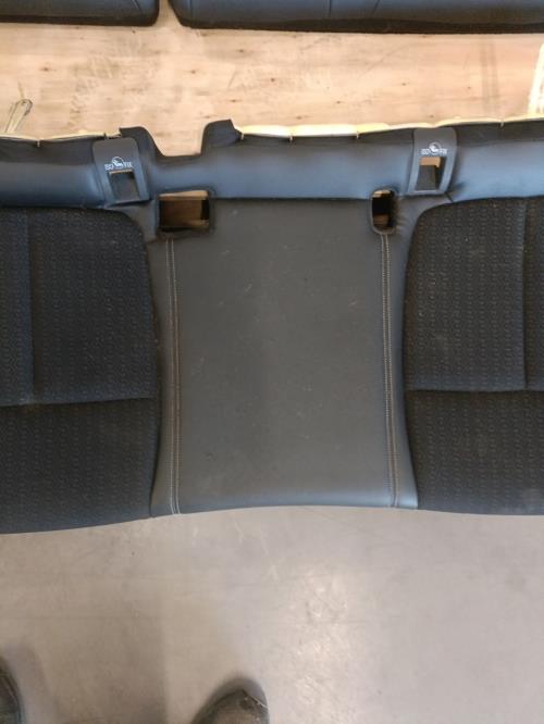 Image Banquette arriere (KIT DERIV VP) - RENAULT KADJAR