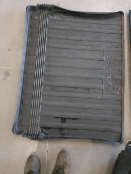 Image Banquette arriere (KIT DERIV VP) - RENAULT KADJAR