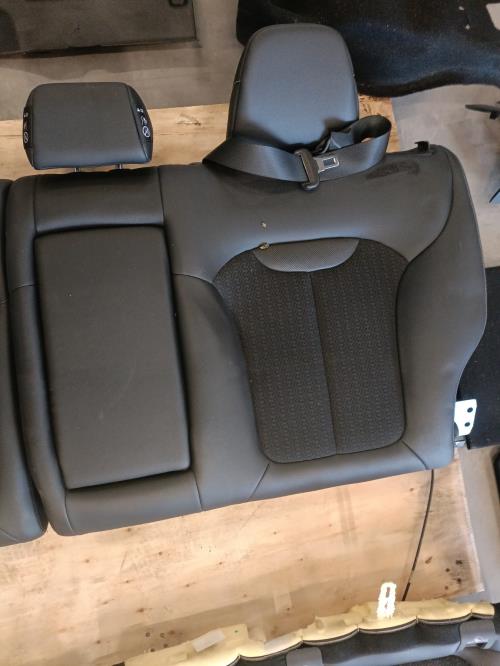 Image Banquette arriere (KIT DERIV VP) - RENAULT KADJAR