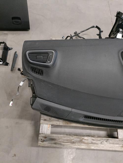Image Planche de bord complete - RENAULT KADJAR