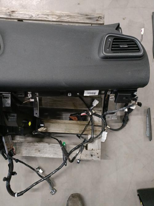 Image Planche de bord complete - RENAULT KADJAR