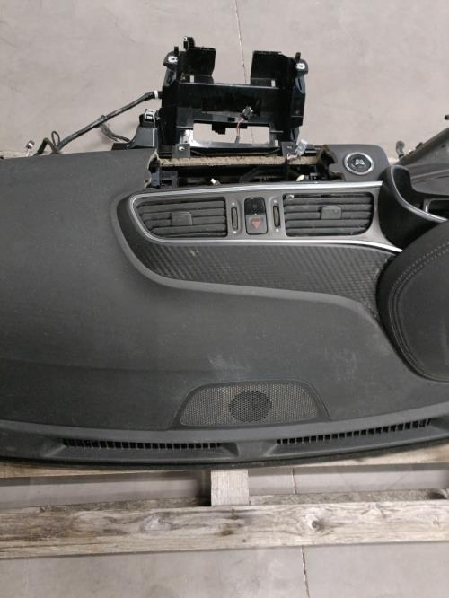 Image Planche de bord complete - RENAULT KADJAR