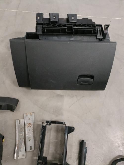 Image Planche de bord complete - RENAULT KADJAR
