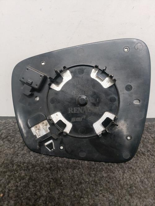 Image Glace retroviseur droit - RENAULT KADJAR