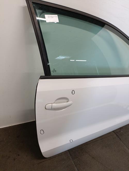 Image Porte avant droit - VOLKSWAGEN POLO 5