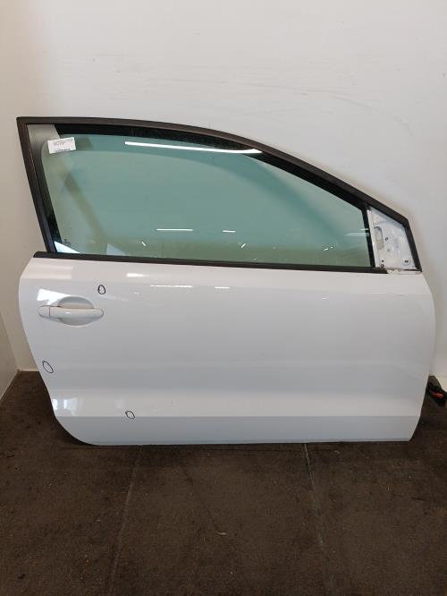 Image Porte avant droit - VOLKSWAGEN POLO 5