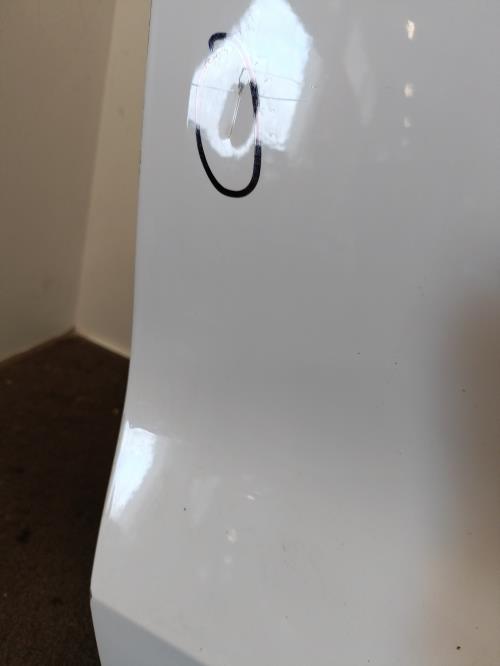 Image Porte avant droit - VOLKSWAGEN POLO 5