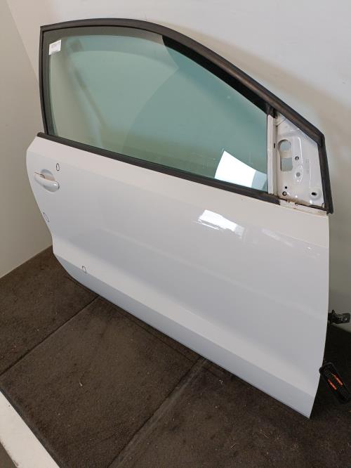Image Porte avant droit - VOLKSWAGEN POLO 5