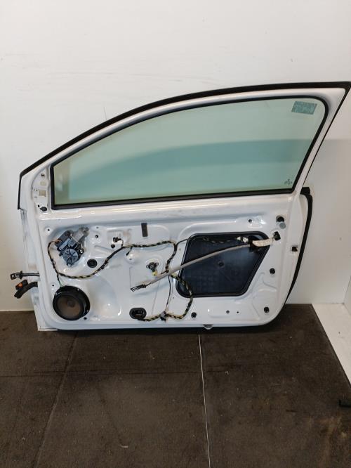 Image Porte avant droit - VOLKSWAGEN POLO 5