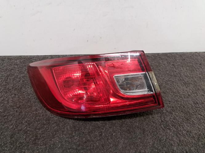 Image Feu arriere principal gauche (feux) - RENAULT CLIO 4