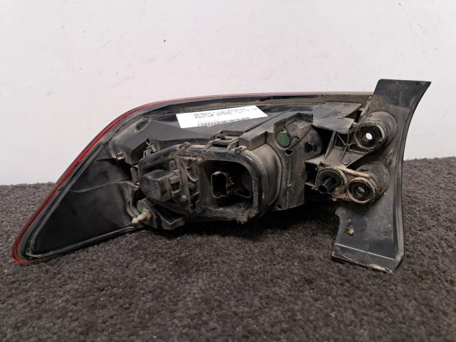 Image Feu arriere principal gauche (feux) - RENAULT CLIO 4