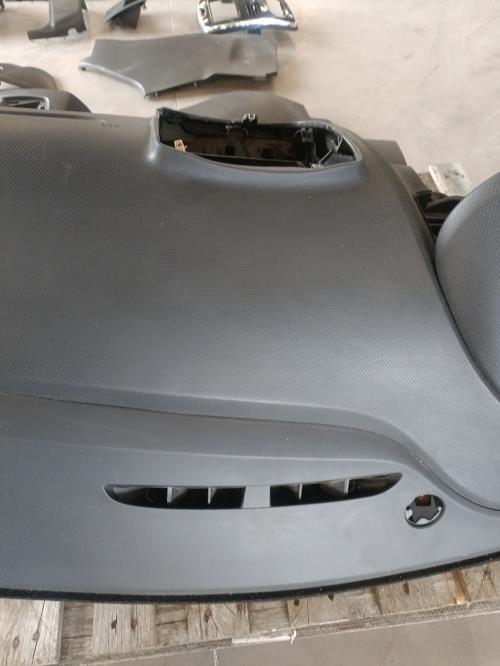 Image Planche de bord complete - RENAULT CLIO 4