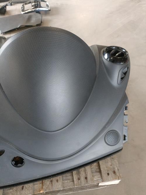 Image Planche de bord complete - RENAULT CLIO 4
