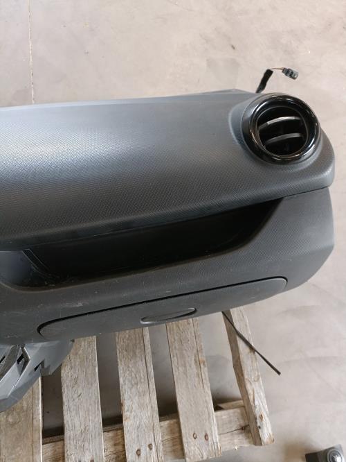 Image Planche de bord complete - RENAULT CLIO 4