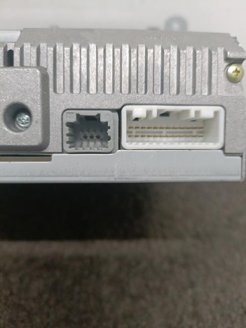 Image Ecran GPS - RENAULT CLIO 4