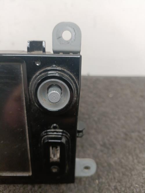 Image Ecran GPS - RENAULT CLIO 4