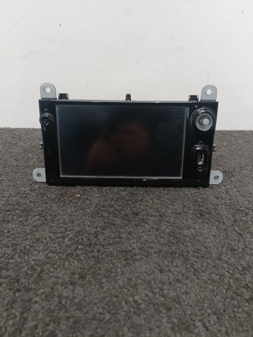 Image Ecran GPS - RENAULT CLIO 4