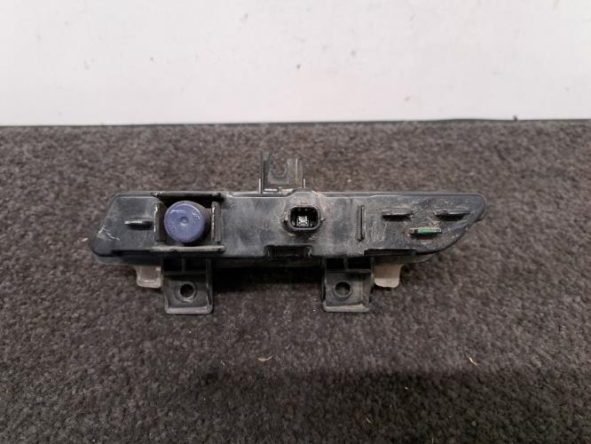 Image Feu diurne avant droit - RENAULT CLIO 4