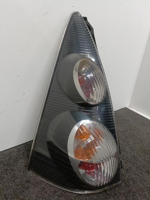 Image Feu arriere principal gauche (feux) - CITROEN C1 1