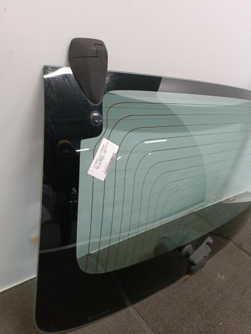 Image Malle/Hayon arriere - CITROEN C1 1