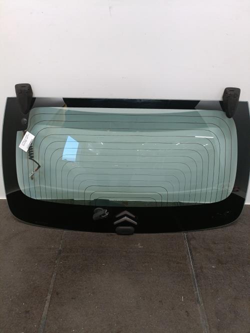 Image Malle/Hayon arriere - CITROEN C1 1