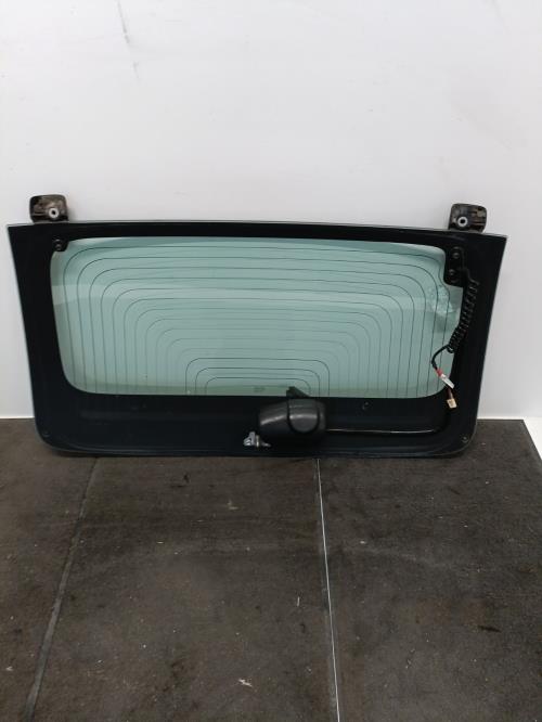 Image Malle/Hayon arriere - CITROEN C1 1