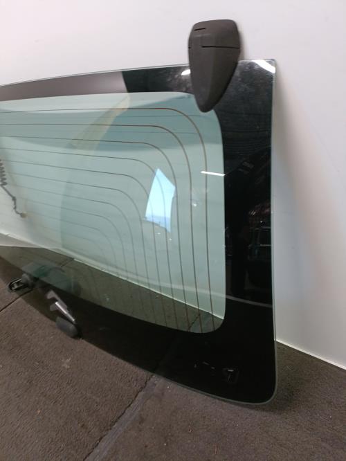 Image Malle/Hayon arriere - CITROEN C1 1