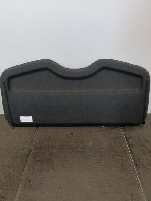 Image Plage arriere - RENAULT CLIO 3