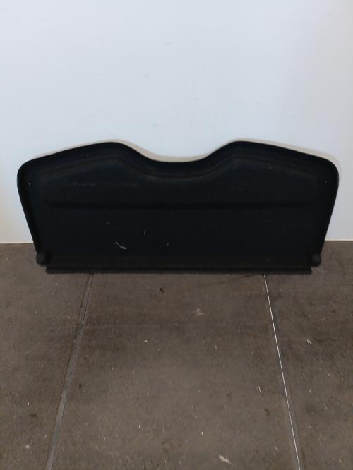 Image Plage arriere - RENAULT CLIO 3