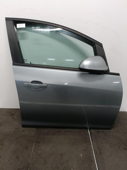 Image Porte avant droit - OPEL ASTRA J