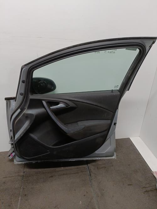 Image Porte avant droit - OPEL ASTRA J