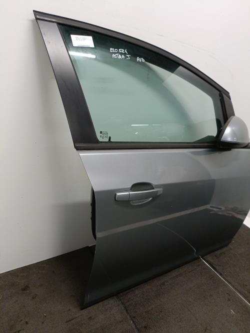 Image Porte avant droit - OPEL ASTRA J