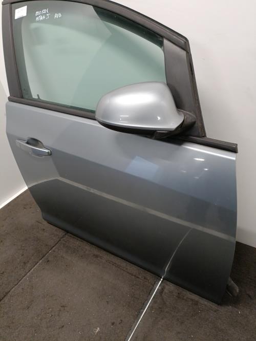 Image Porte avant droit - OPEL ASTRA J