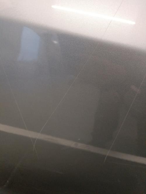 Image Porte arriere droit - OPEL ASTRA J