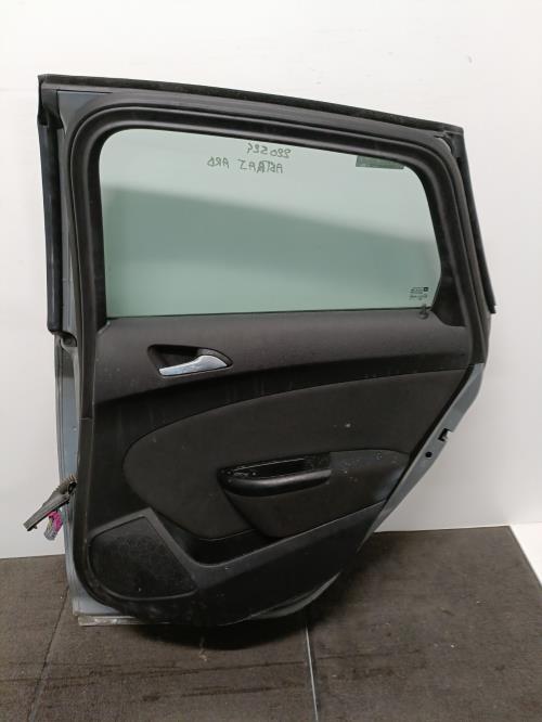 Image Porte arriere droit - OPEL ASTRA J