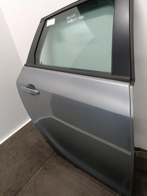 Image Porte arriere droit - OPEL ASTRA J