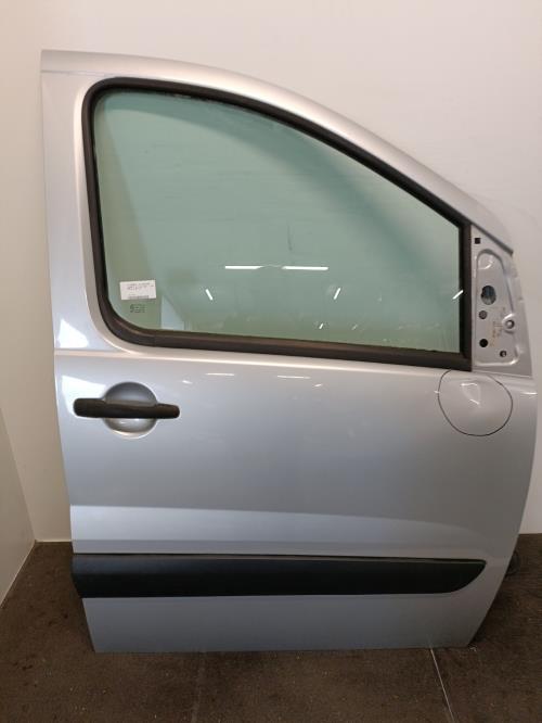 Image Porte avant droit - CITROEN JUMPY 2