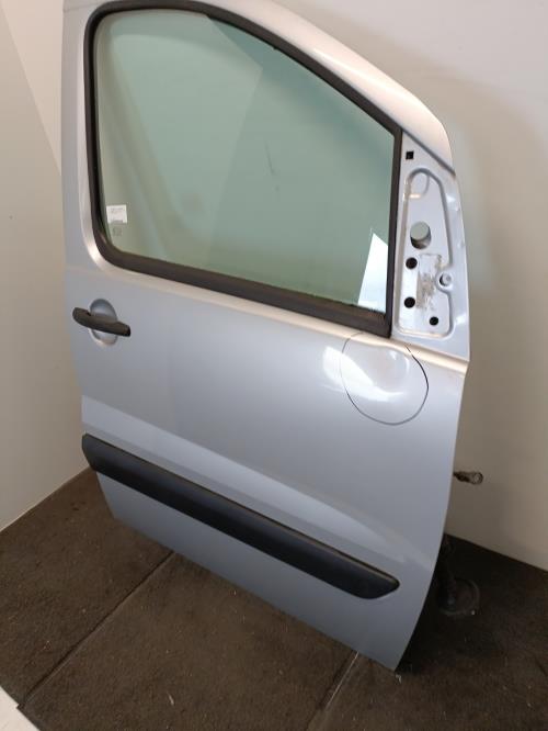 Image Porte avant droit - CITROEN JUMPY 2