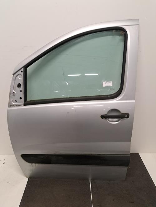 Image Porte avant gauche - CITROEN JUMPY 2