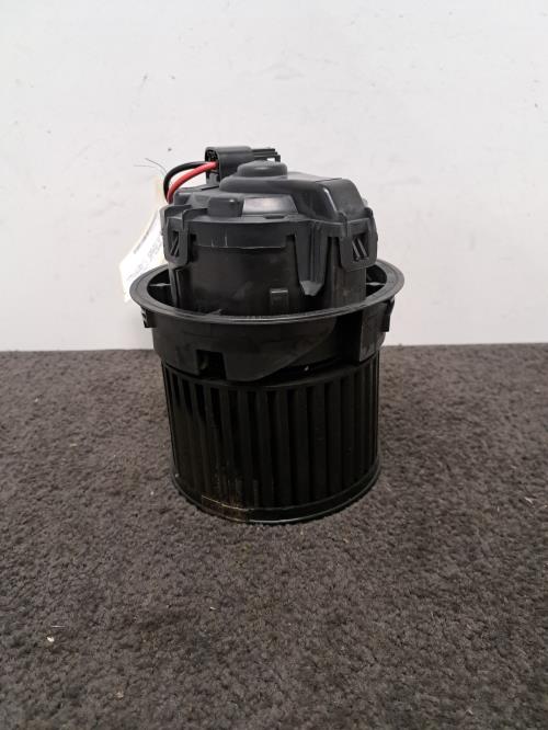 Image Ventilateur chauffage - CITROEN C3 3