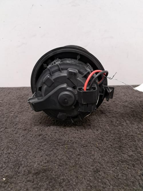 Image Ventilateur chauffage - CITROEN C3 3