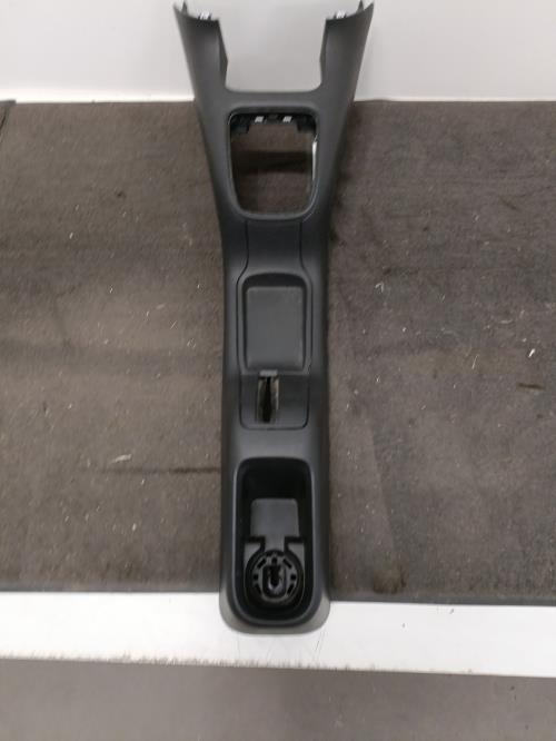 Image Console central (interieur plastique) - CITROEN C3 3