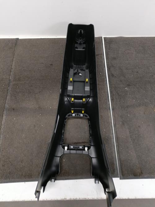 Image Console central (interieur plastique) - CITROEN C3 3