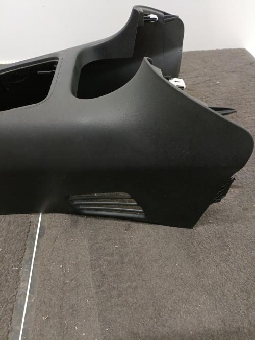 Image Console central (interieur plastique) - CITROEN C3 3