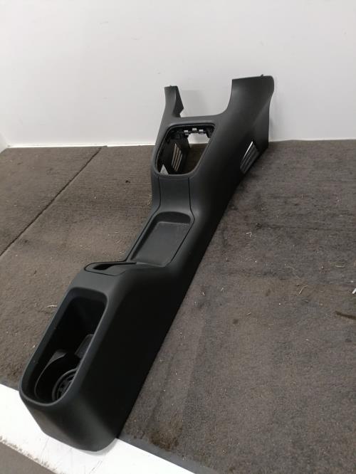 Image Console central (interieur plastique) - CITROEN C3 3
