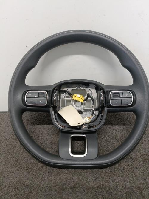 Image Volant - CITROEN C3 3