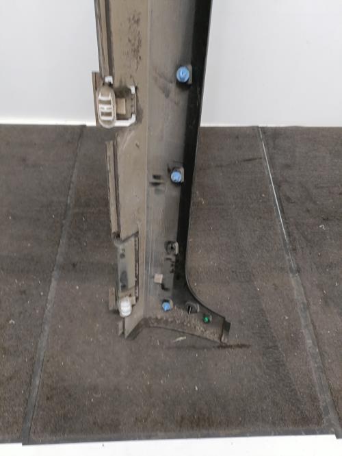Image Bas de caisse droit - CITROEN C3 3