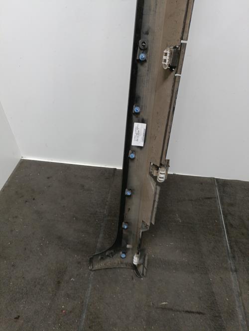 Image Bas de caisse gauche - CITROEN C3 3
